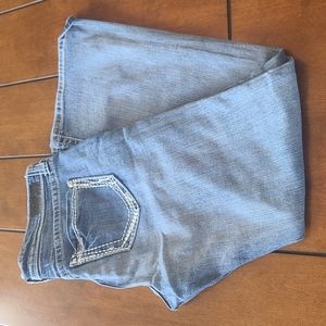Daytrip Bootcut Jeans
